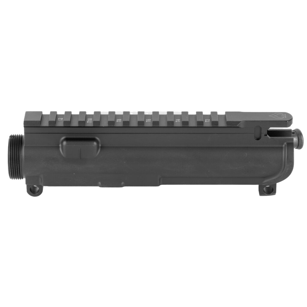 Ballistic Advantage Upper Receiver | S2 Tacworks