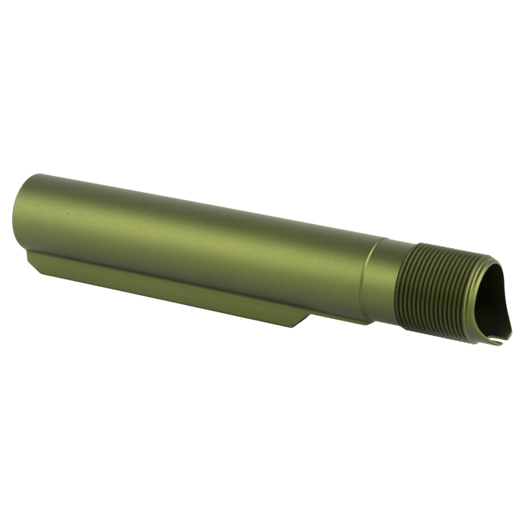 Aero Precision Enhanced Carbine Buffer Tube, Fits AR10/AR15 S2 Tacworks